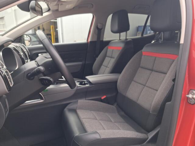 Citroen C5 Aircross 1.2 PureTech Feel | Nieuw Binnen! | Clima | ACC | Trekhaak