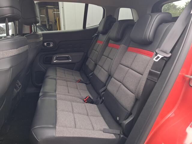 Citroen C5 Aircross 1.2 PureTech Feel | Nieuw Binnen! | Clima | ACC | Trekhaak