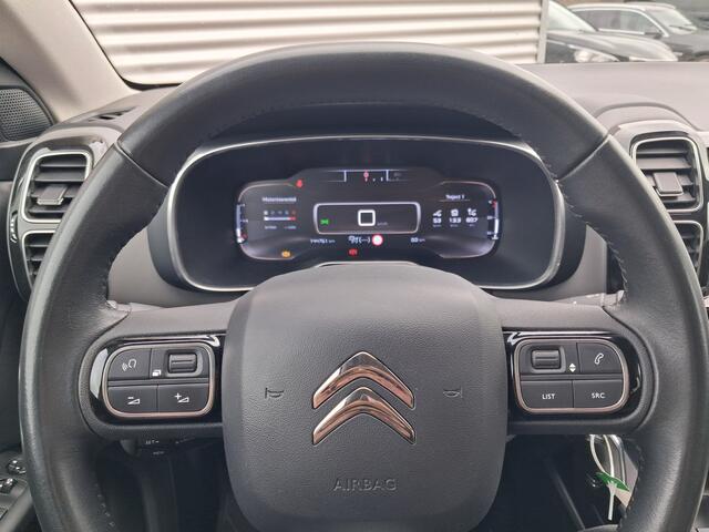Citroen C5 Aircross 1.2 PureTech Feel | Nieuw Binnen! | Clima | ACC | Trekhaak