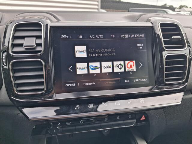 Citroen C5 Aircross 1.2 PureTech Feel | Nieuw Binnen! | Clima | ACC | Trekhaak
