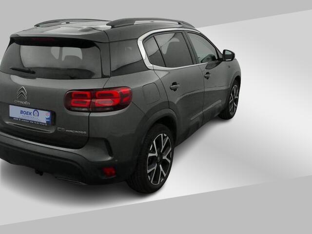 Citroen C5 Aircross 1.6 Plug-in Hybrid 225PK Shine PANO | LEER | ADAPT. CRUISE | LED | KEYLESS