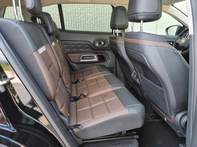 Citroen C5 Aircross 1.6 Shine | Pano | 360 camera | Xenon/ Led | Volledig onderhouden Interesse, Proefrit? Bel of app met: 06-24 28 28 42