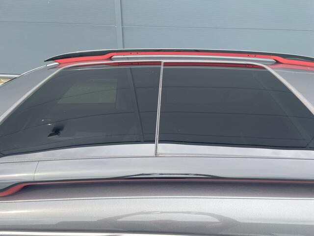 Citroen C5 Aircross 225pk Hybride Shine (Elektrisch Schuifdak - 360gr Camera - Stoelverwarming - Elektrische Klep - 19" - Leder - Keyless Entry - Adaptieve Cruise Controle)