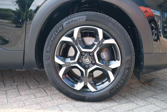 Citroen C5 Aircross Hybrid 225 Business Plus Leer | Panoramdak | Trekhaak