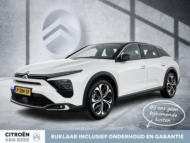 Citroen C5 X 180pk Automaat Business Plus