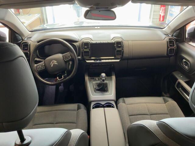 Citroen C5 Aircross 1.2 PureTech Feel