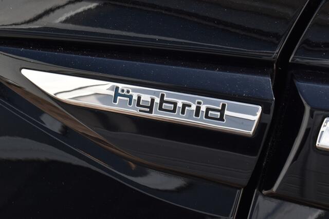 Citroen C5 X Plug-in Hybrid 225 Max | Leder | Panoramadak | Trekhaak | Navi | Airco ** | Full option |