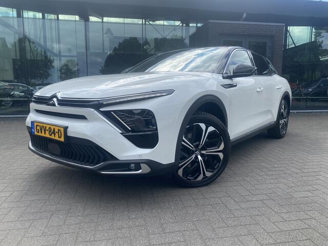 Citroen C5 X 1.6 Plug-in Hybrid 225 Shine