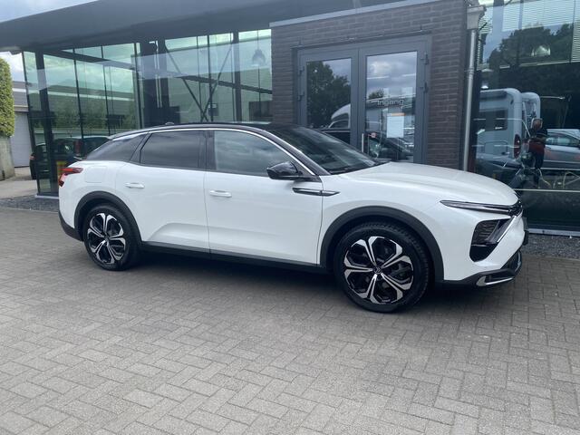 Citroen C5 X 1.6 Plug-in Hybrid 225 Shine