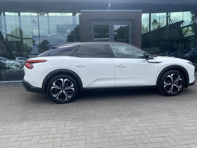 Citroen C5 X 1.6 Plug-in Hybrid 225 Shine