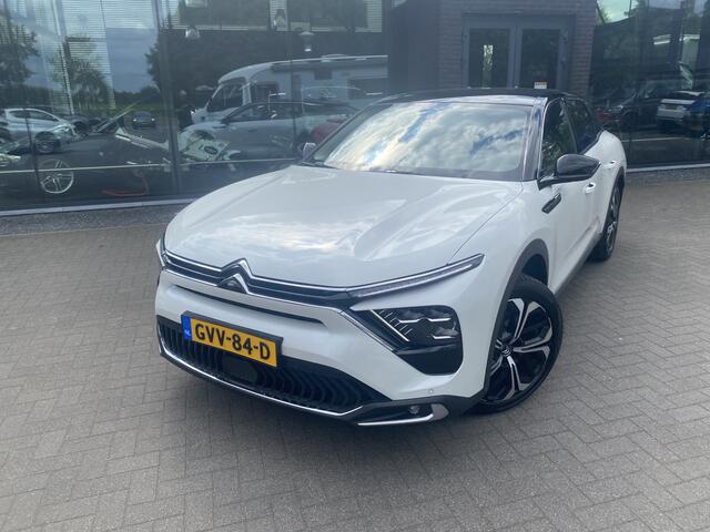 Citroen C5 X 1.6 Plug-in Hybrid 225 Shine