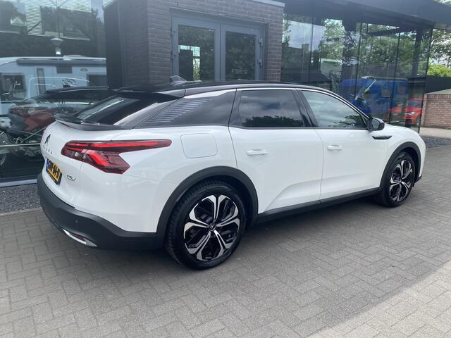 Citroen C5 X 1.6 Plug-in Hybrid 225 Shine