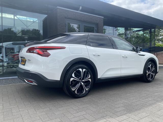 Citroen C5 X 1.6 Plug-in Hybrid 225 Shine