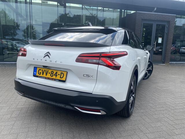 Citroen C5 X 1.6 Plug-in Hybrid 225 Shine