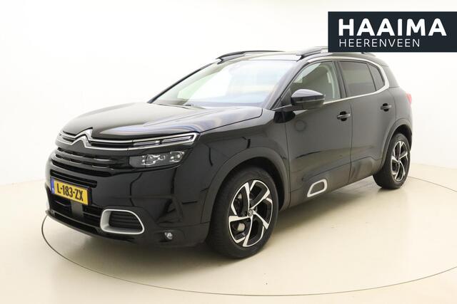 Citroen C5 Aircross 1.6 PureTech Shine 180PK | Navigatie | Climate Control | Adaptive Cruise | 1500 kg trekgewicht | Camera | Apple Carplay/Android Auto