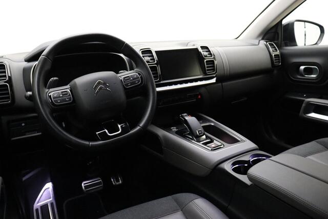 Citroen C5 Aircross 1.6 PureTech Shine 180PK | Navigatie | Climate Control | Adaptive Cruise | 1500 kg trekgewicht | Camera | Apple Carplay/Android Auto