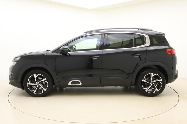 Citroen C5 Aircross 1.6 PureTech Shine 180PK | Navigatie | Climate Control | Adaptive Cruise | 1500 kg trekgewicht | Camera | Apple Carplay/Android Auto