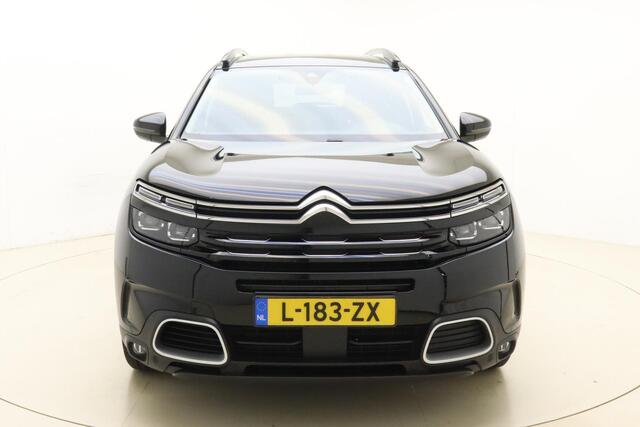 Citroen C5 Aircross 1.6 PureTech Shine 180PK | Navigatie | Climate Control | Adaptive Cruise | 1500 kg trekgewicht | Camera | Apple Carplay/Android Auto