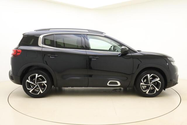 Citroen C5 Aircross 1.6 PureTech Shine 180PK | Navigatie | Climate Control | Adaptive Cruise | 1500 kg trekgewicht | Camera | Apple Carplay/Android Auto