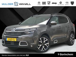 citroen-c5-aircross-shine-1.2-turbo