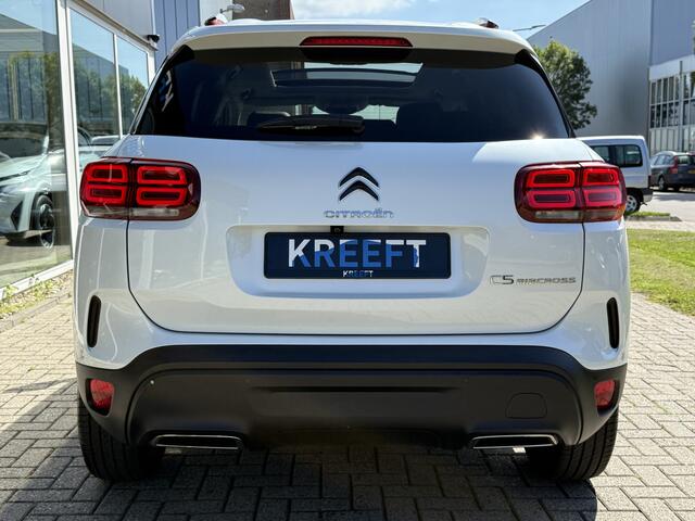 Citroen C5 Aircross 1.2 PureTech Shine App Connect | Airco