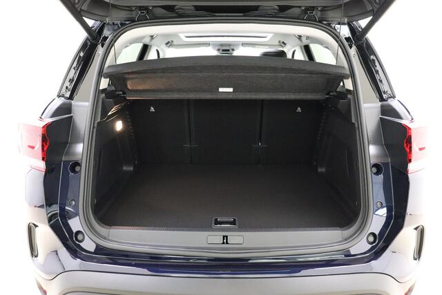 Citroen C5 Aircross 1.6 Plug-in Hybrid 225pk Max Automaat | NIEUW | Navigatie | Panoramisch schuifdak | Keyless | Lichtmetalen velgen | Dakrails | Extra getint glas