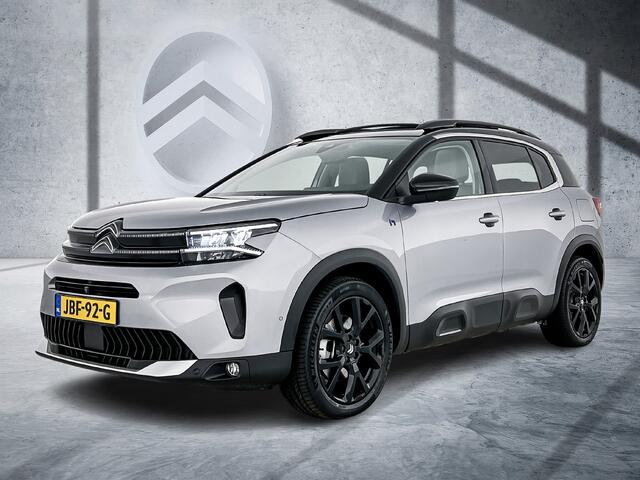Citroen C5 Aircross Plug-in Hybrid 225pk Automaat Business Plus | Rijklaar | Elektrische achterklep | Panoramadak |