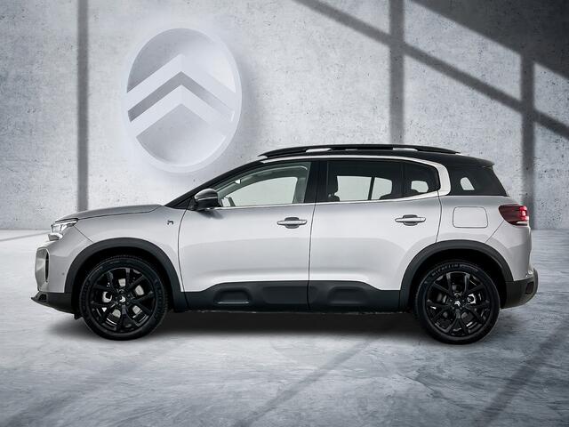 Citroen C5 Aircross Plug-in Hybrid 225pk Automaat Business Plus | Rijklaar | Elektrische achterklep | Panoramadak |