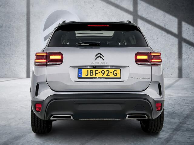 Citroen C5 Aircross Plug-in Hybrid 225pk Automaat Business Plus | Rijklaar | Elektrische achterklep | Panoramadak |