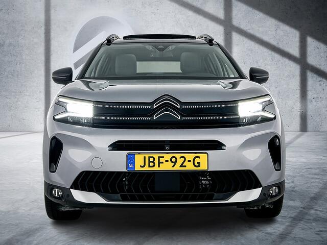 Citroen C5 Aircross Plug-in Hybrid 225pk Automaat Business Plus | Rijklaar | Elektrische achterklep | Panoramadak |
