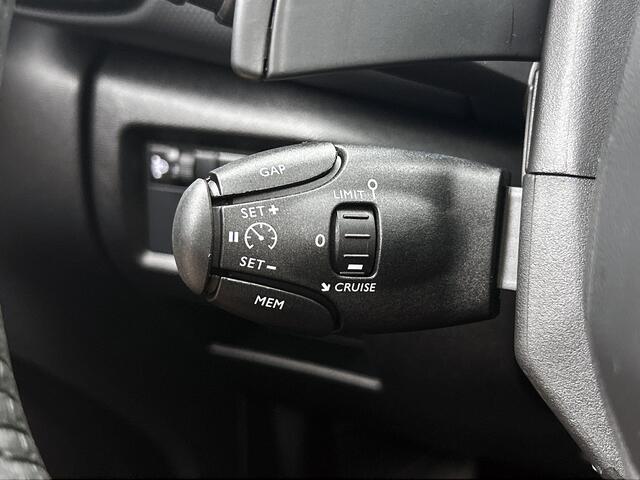 Citroen C5 Aircross Plug-in Hybrid 225pk Automaat Business Plus | Rijklaar | Elektrische achterklep | Panoramadak |