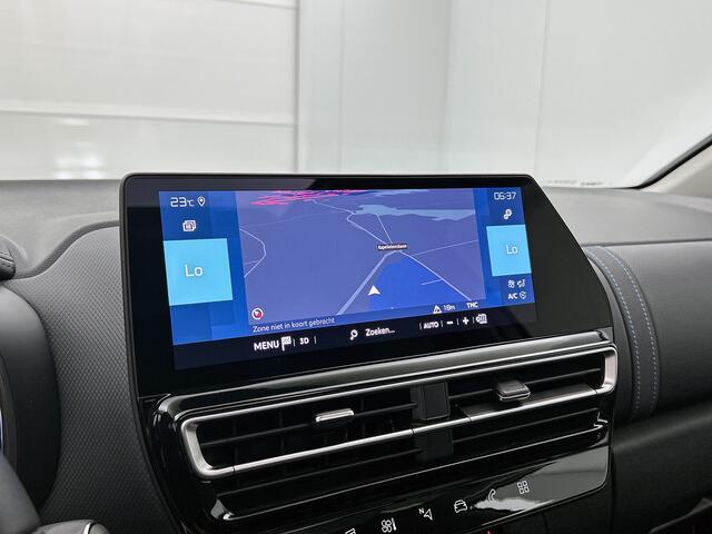 Citroen C5 Aircross Plug-in Hybrid 225pk Automaat Business Plus | Rijklaar | Elektrische achterklep | Panoramadak |
