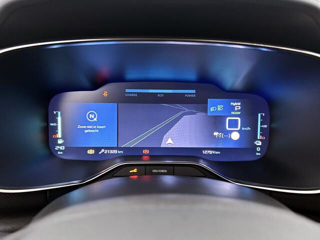 Citroen C5 Aircross Plug-in Hybrid 225pk Automaat Business Plus | Rijklaar | Elektrische achterklep | Panoramadak |