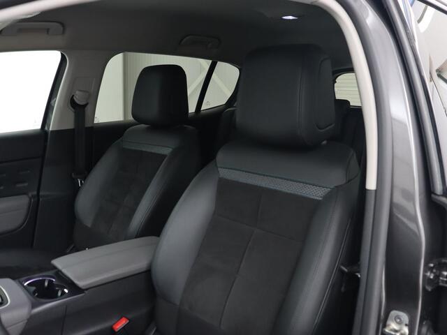 Citroen C5 Aircross 1.6 Plug-in Hybrid 225 Business Plus | Adaptive cruise | Camera | Carplay | Leder/Alcantara | Navigatie | Keyless | Full LED | PHEV