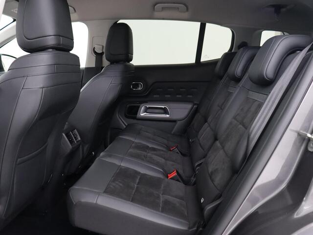 Citroen C5 Aircross 1.6 Plug-in Hybrid 225 Business Plus | Adaptive cruise | Camera | Carplay | Leder/Alcantara | Navigatie | Keyless | Full LED | PHEV