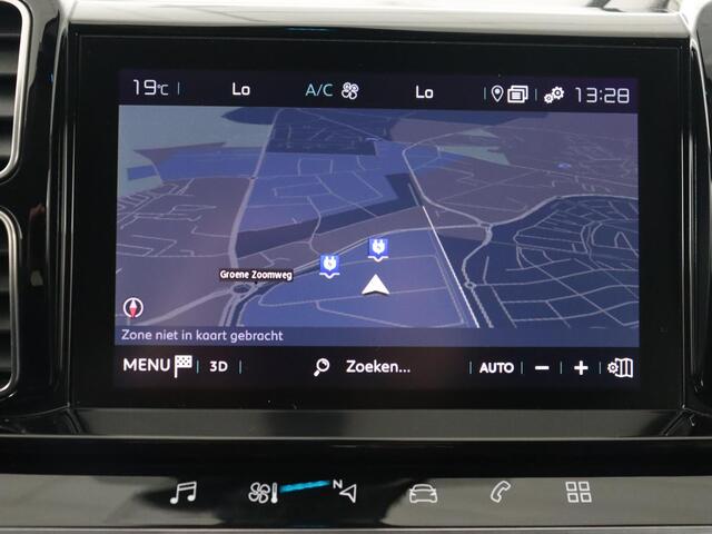 Citroen C5 Aircross 1.6 Plug-in Hybrid 225 Business Plus | Adaptive cruise | Camera | Carplay | Leder/Alcantara | Navigatie | Keyless | Full LED | PHEV