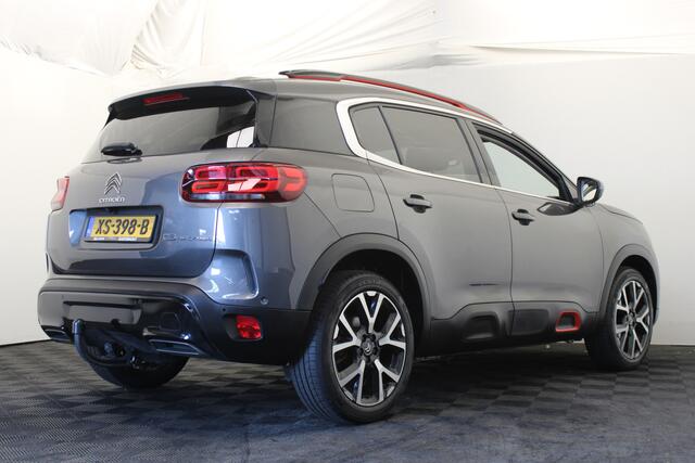 Citroen C5 Aircross 1.2 PureTech Business Plus