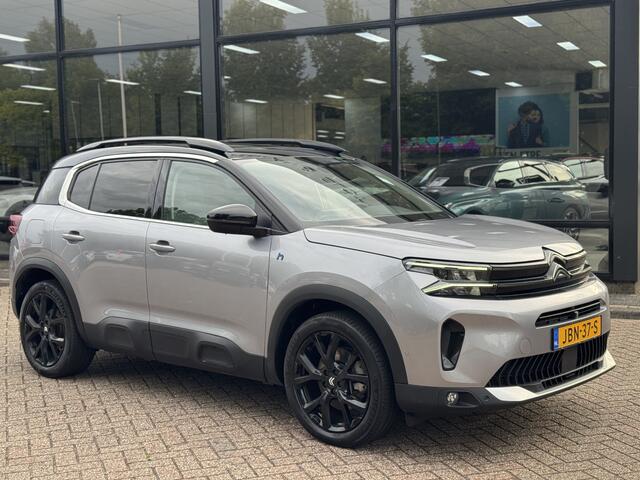 Citroen C5 Aircross 1.6 Plug-in Hybrid 225pk PanoramaDak|Camera|