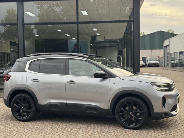 Citroen C5 Aircross 1.6 Plug-in Hybrid 225pk PanoramaDak|Camera|
