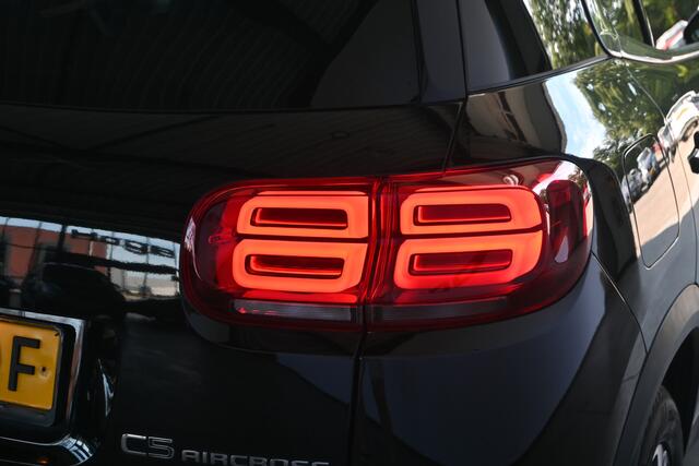 Citroen C5 Aircross 1.6 PureTech Feel Automaat Trekhaak Virtual Cockpit Cruise control PDC Navigatie Achteruitrijcamera Inruil Mogelijk!