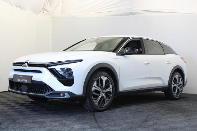 Citroen C5 X 1.2 PureTech Feel 01-09 12:00 gesloten!