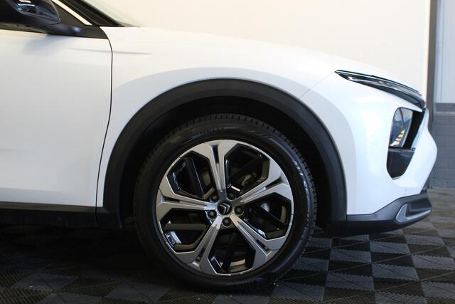 Citroen C5 X 1.2 PureTech Feel 01-09 12:00 gesloten!