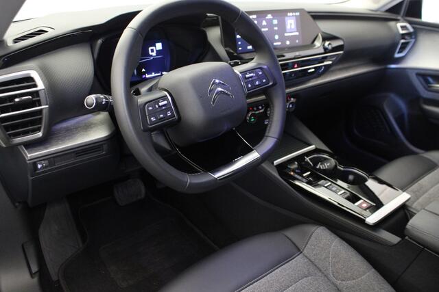 Citroen C5 X 1.2 PureTech Feel 01-09 12:00 gesloten!