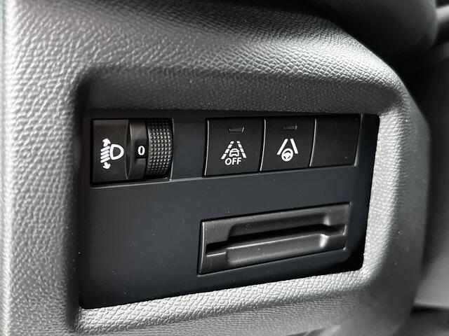 Citroen C5 Aircross Plug-in Hybrid 225pk Automaat Max | Panoramadak | Elektrische Achterklep | Alcantara bekleding |