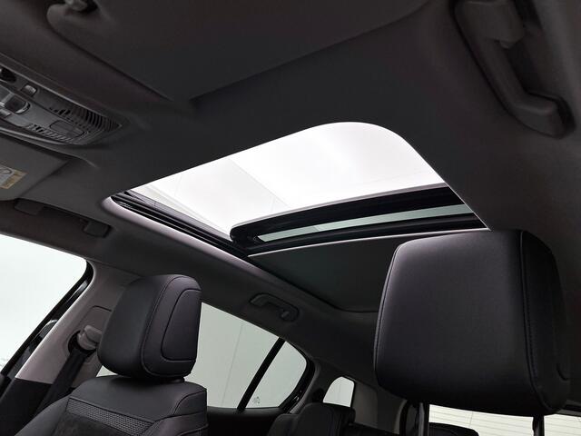 Citroen C5 Aircross Plug-in Hybrid 225pk Automaat Max | Panoramadak | Elektrische Achterklep | Alcantara bekleding |