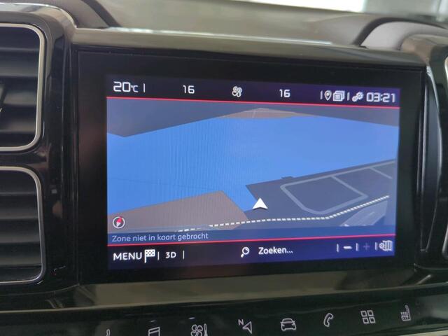 Citroen C5 Aircross 1.2 PureTech Feel Stoelverwarming/Keyless/Navi/Camera/GEEN AFLEVERKOSTEN