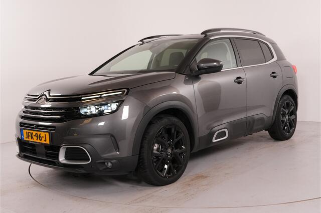 Citroen C5 Aircross 1.6 PureTech Shine | Panoramadak | Trekhaak | Memory |