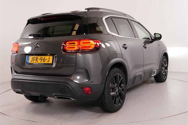 Citroen C5 Aircross 1.6 PureTech Shine | Panoramadak | Trekhaak | Memory |