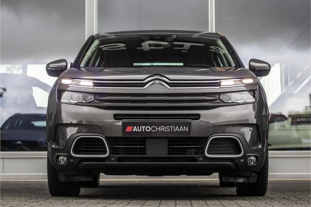 Citroen C5 Aircross 1.6 Plug-in Hybrid 225 Business | Camera | LED | Carplay