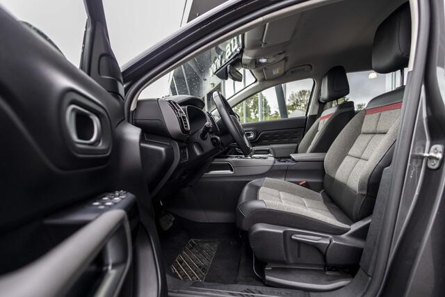 Citroen C5 Aircross 1.6 Plug-in Hybrid 225 Business | Camera | LED | Carplay